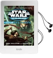 Force Heretic: Reunion iii Audiobook download free by Sean Williams