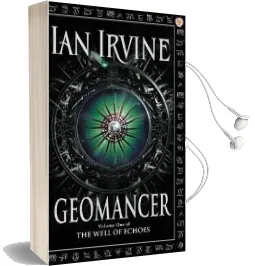 Geomancer: The Well of Echoes, Volume one (a Three Worlds Novel) Audiobook download free by Ian Irvine
