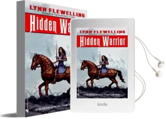 Hidden Warrior Audiobook download free by Lynn Flewelling