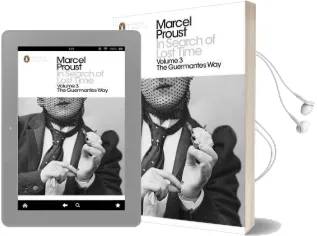 In Search of Lost Time: The Guermantes way Audiobook download free by Marcel Proust