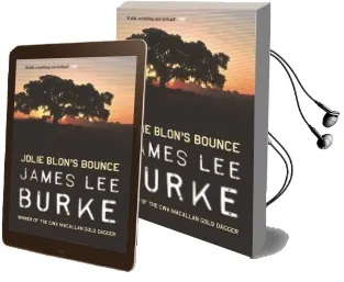 Jolie Blon'S Bounce Audiobook download free by James Lee Burke