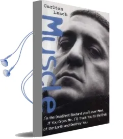 Muscle Audiobook download free by Carlton Leach
