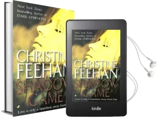 Shadow Game Audiobook download free by Christine Feehan