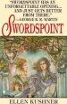 Audiobook Swordspoint: A Melodrama of Manners author Ellen Kushner