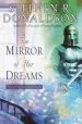 Audiobook The Mirror of her Dreams author Stephen R Donaldson