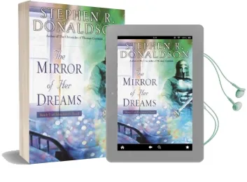 The Mirror of her Dreams Audiobook download free by Stephen R Donaldson