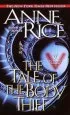 Audiobook The Tale of the Body Thief author Anne Rice