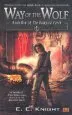 Audiobook Way of the Wolf: Vampire Earth Book 1 author E. E. Knight