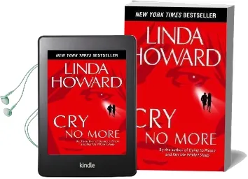 Cry no More Audiobook download free by Linda Howard