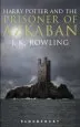 Audiobook Harry Potter and the Prisoner of Azkaban: Adult Edition author J. K. Rowling