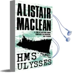 Hms Ulysses Audiobook download free by Alistair Maclean
