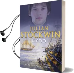 Kydd: Thomas Kydd 1 Audiobook download free by Julian Stockwin