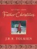 Audiobook Letters From Father Christmas author J R R Tolkien