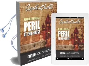 Peril at end House: Peril at end House bbc Radio 4 Full-Cast Dramatisation Audiobook download free by Agatha Christie