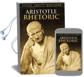 Rhetoric Audiobook download free by Aristotle