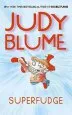 Audiobook Superfudge author Judy Blume