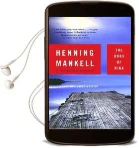 The Dogs of Riga Audiobook download free by Henning Mankell