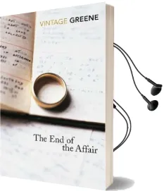 The end of the Affair Audiobook download free by Graham Greene