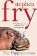 Audiobook The Hippopotamus author Stephen Fry