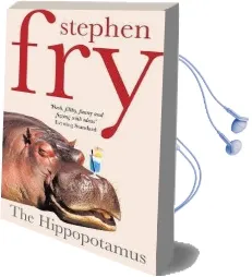The Hippopotamus Audiobook download free by Stephen Fry