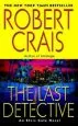 Audiobook The Last Detective author Robert Crais
