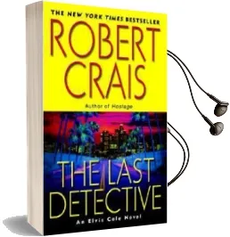 The Last Detective Audiobook download free by Robert Crais