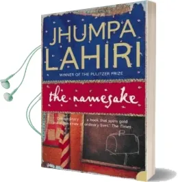 The Namesake Audiobook download free by Jhumpa Lahiri