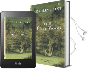 The Wild Wood Audiobook download free by Charles De Lint