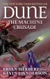 Audiobook Dune: The Machine Crusade: Book two of the Legends of Dune Trilogy author Brian Herbert