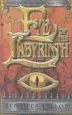 Audiobook Eye of the Labyrinth author Jennifer Fallon
