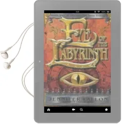 Eye of the Labyrinth Audiobook download free by Jennifer Fallon