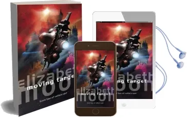 Moving Target: Vatta'S War: Book two Audiobook download free by Elizabeth Moon