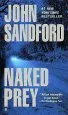 Audiobook Naked Prey author John Sandford
