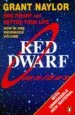 Audiobook Red Dwarf Omnibus: Red Dwarf: Infinity Welcomes Careful Drivers & Better Than Life author Grant Naylor