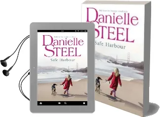 Safe Harbour Audiobook download free by Danielle Steel