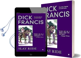 Slay Ride Audiobook download free by Dick Francis