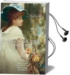 Sylvester Audiobook download free by Georgette Heyer