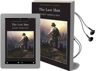 The Last man Audiobook download free by Mary Shelley