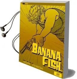 Banana Fish, Volume 2 Audiobook download free by Akimi Yoshida