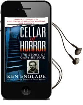 Cellar of Horror Audiobook download free by Ken Englade