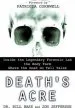 Audiobook Death'S Acre: Inside the Legendary Forensic lab the Body Farm Where the Dead do Tell Tales author William Bass