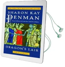 Dragon'S Lair Audiobook download free by Sharon Kay Penman