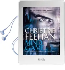 Mind Game Audiobook download free by Christine Feehan
