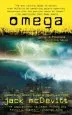 Audiobook Omega author Jack Mcdevitt