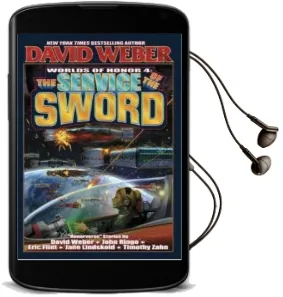 Service of the Sword Audiobook download free by David Weber