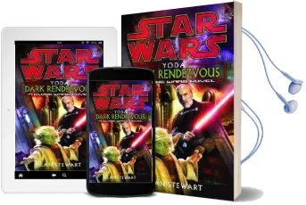 Star Wars Escape From Dagu: A Clone Wars Novel Audiobook download free by Sean Stewart