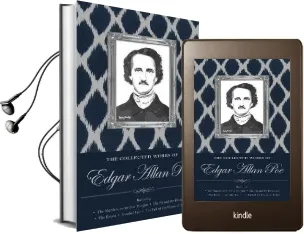 The Collected Tales & Poems of Edgar Allan poe Audiobook download free by Edgar Allan Poe