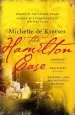 Audiobook The Hamilton Case author Michelle De Kretser