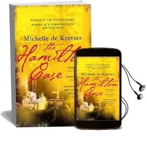 The Hamilton Case Audiobook download free by Michelle De Kretser