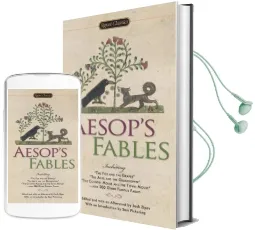 Aesop'S Fables Audiobook download free by Aesop